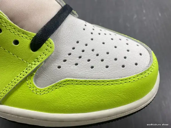 Jordan OG High 1 Air Volt 555088-702 0427